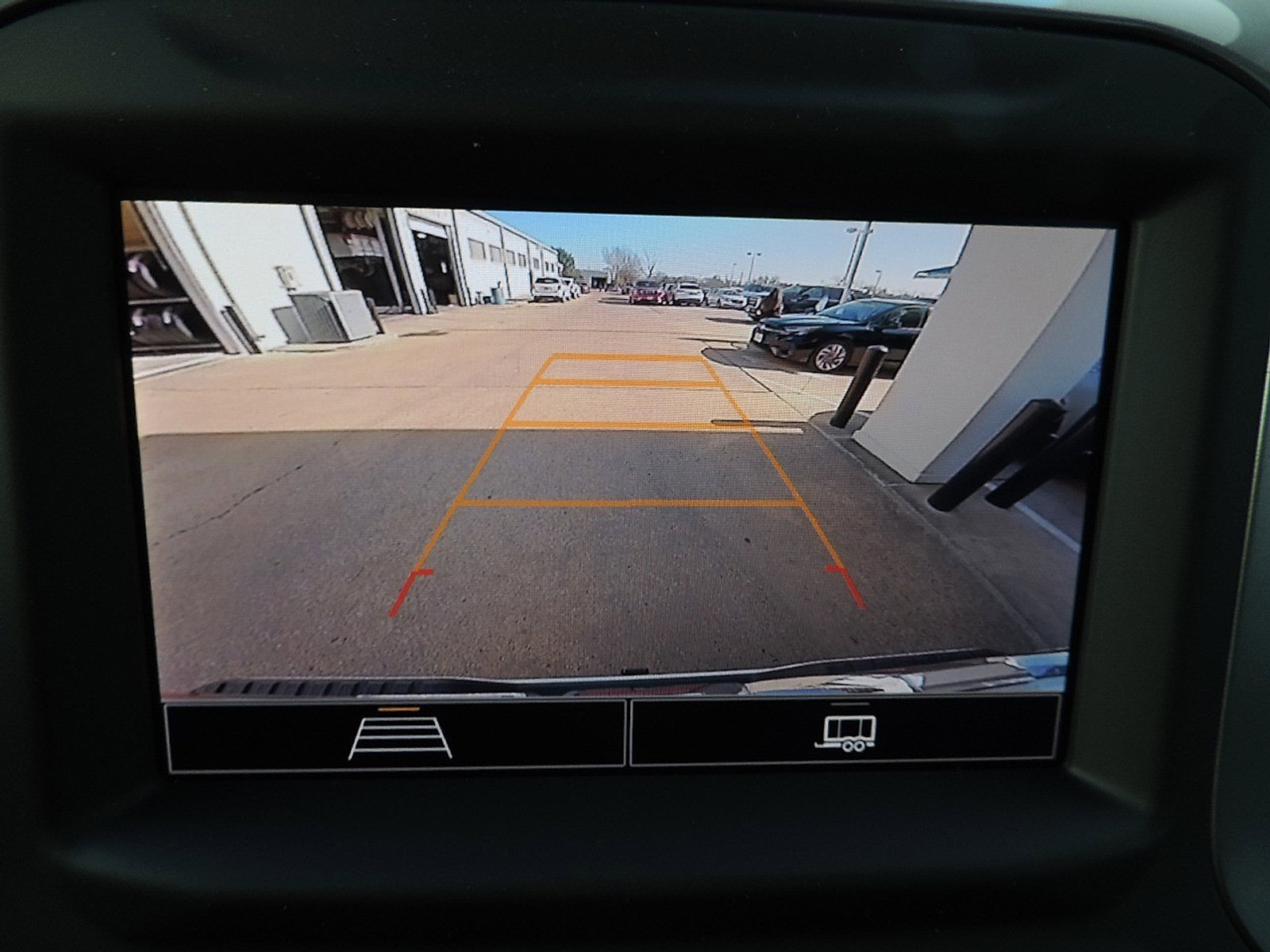 New 2026 GMC Sierra 1500 Pro w/ Graphite Edition image 26