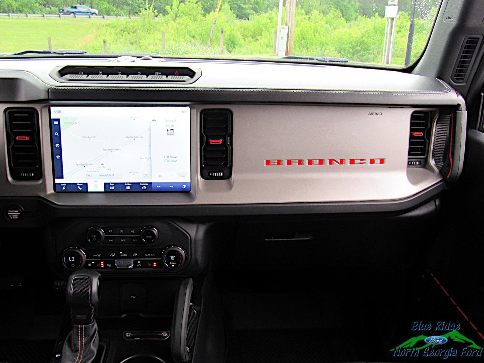 Used 2023 Ford Bronco Raptor image 16