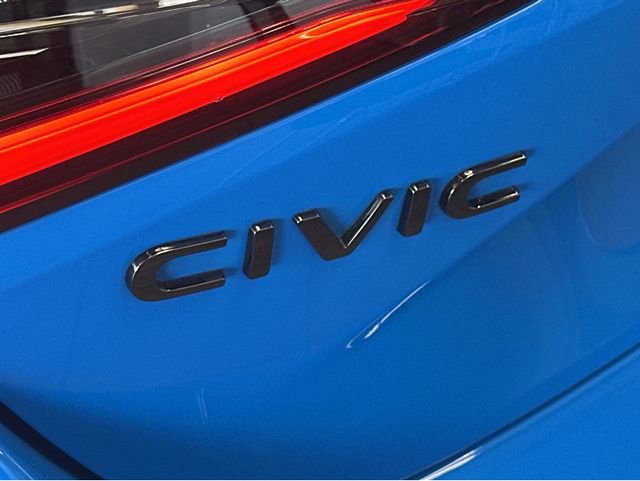 Used 2025 Honda Civic Type R image 40