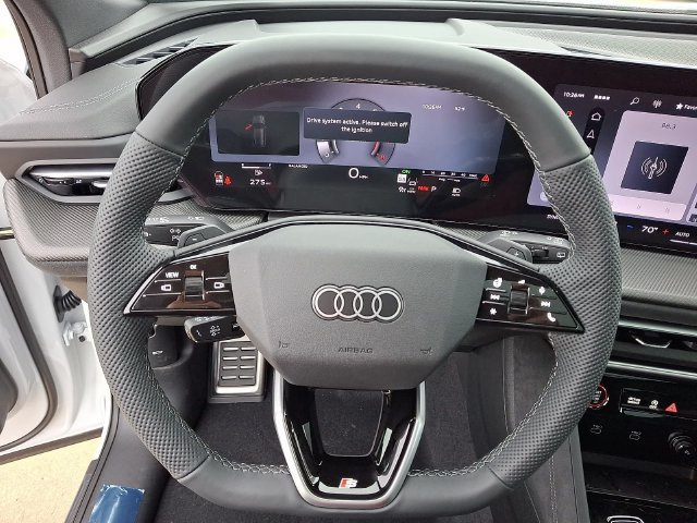 New 2026 Audi SQ5 Premium Plus AWD/4WD image 16