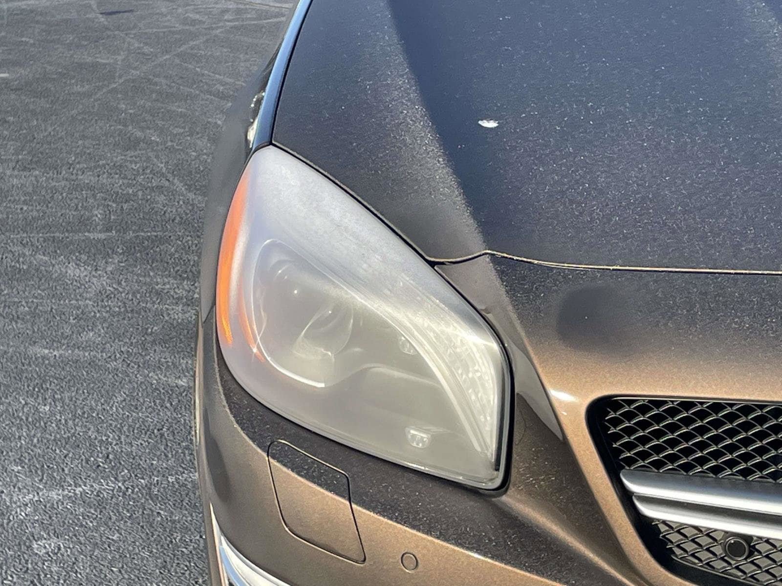 Used 2015 Mercedes-Benz SL 63 AMG w/ Driver Assistance Package image 3