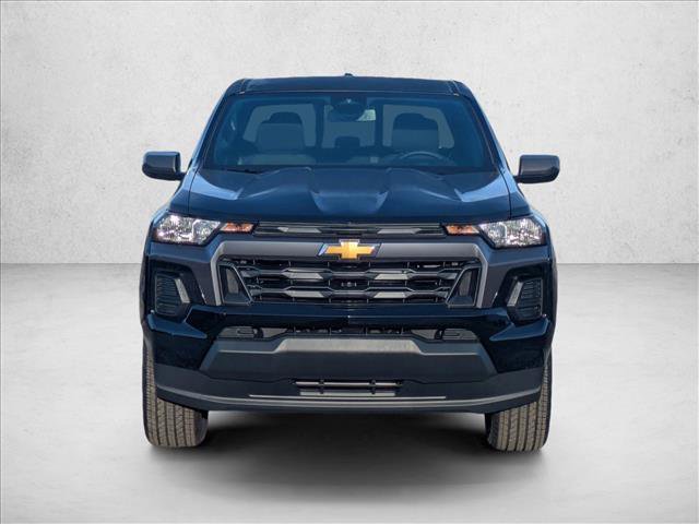 New 2026 Chevrolet Colorado LT w/ Advanced Trailering Package RWD image 6
