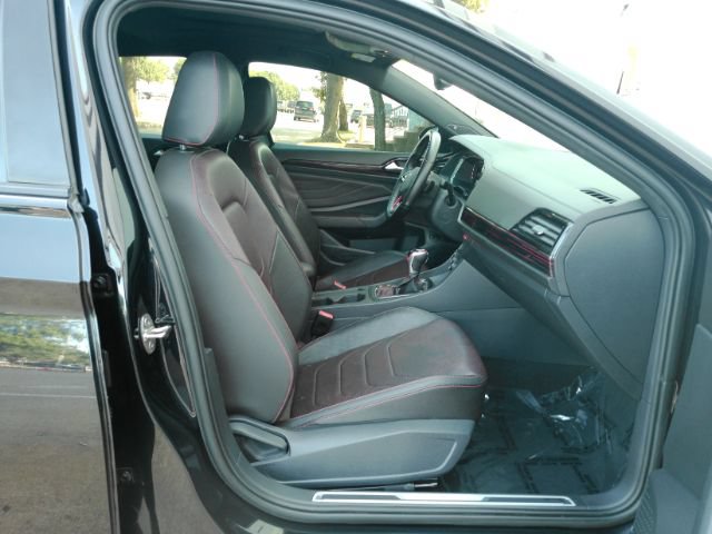 Used 2023 Volkswagen Jetta GLI Autobahn FWD image 22