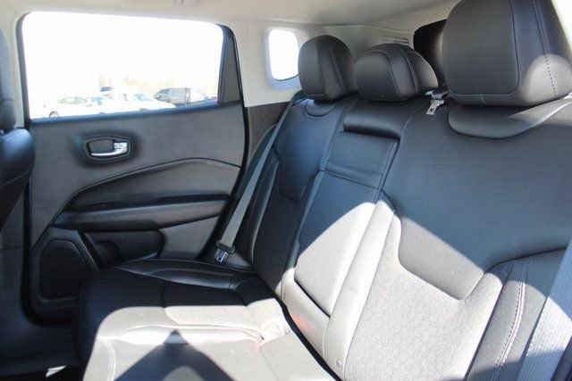Used 2020 Jeep Compass Latitude image 26