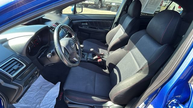 Used 2021 Subaru WRX AWD/4WD image 17