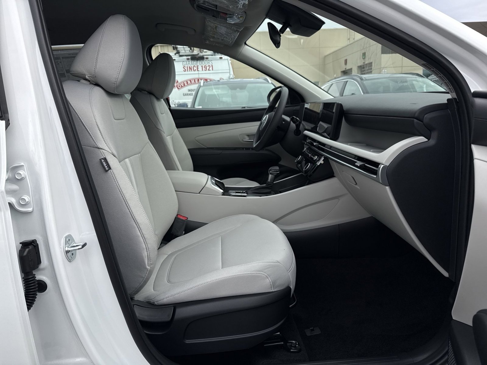 New 2026 Hyundai Tucson SEL image 26