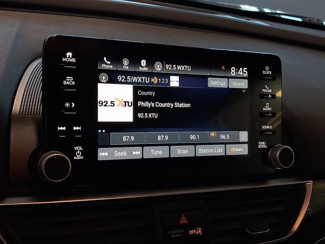 Used 2019 Honda Accord Sport image 16