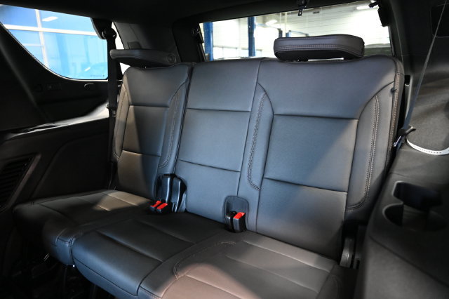 New 2026 Chevrolet Tahoe High Country AWD/4WD image 14
