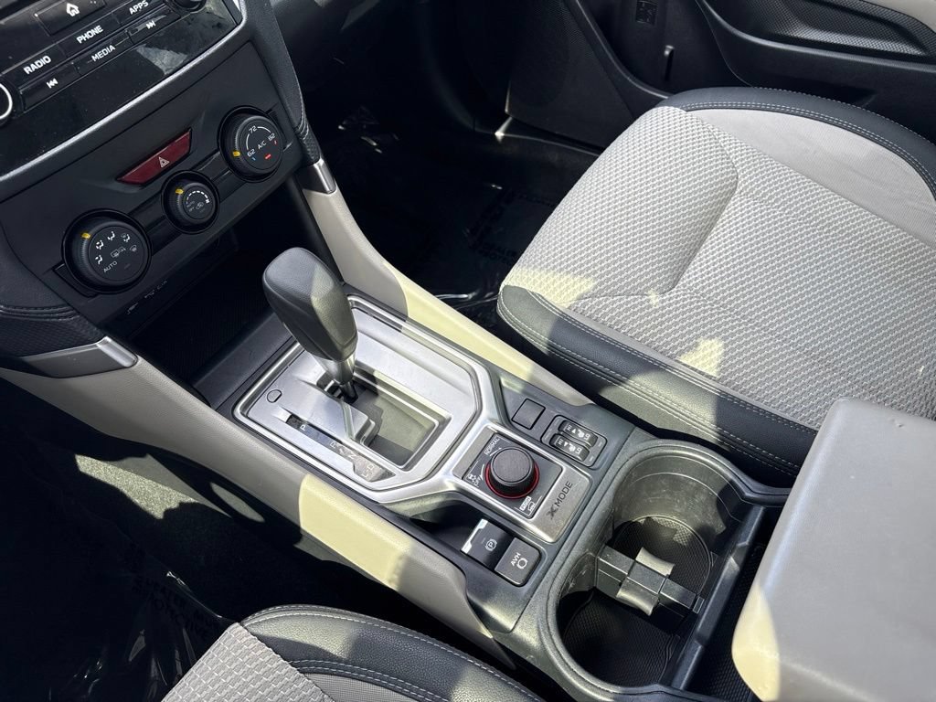 Certified 2023 Subaru Forester Premium AWD/4WD image 14