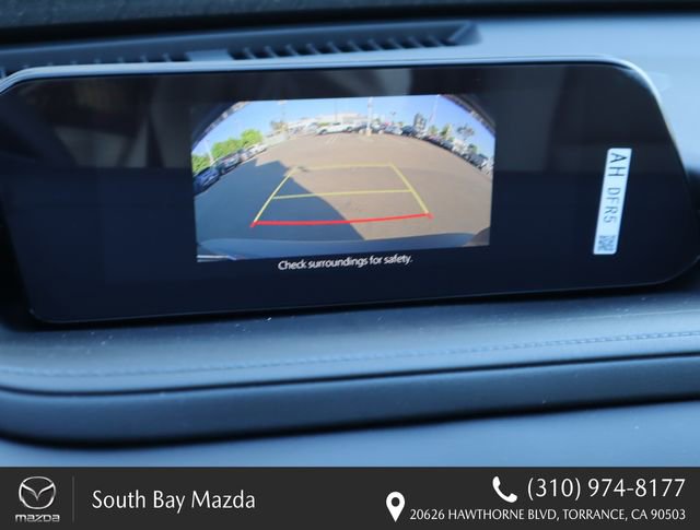 New 2025 MAZDA CX-30 AWD 2.5 S w/ Preferred Package image 14