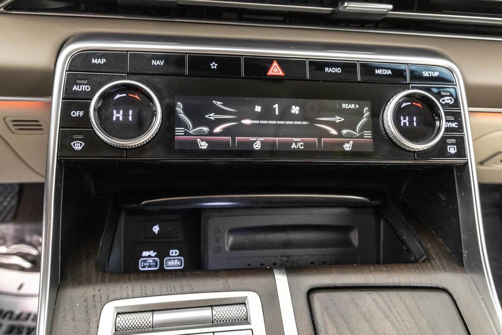 Used 2023 Genesis GV80 2.5T image 27