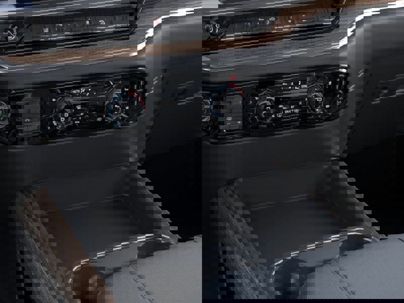 New 2026 Chevrolet Silverado 2500 LT w/ Trail Boss Package image 23