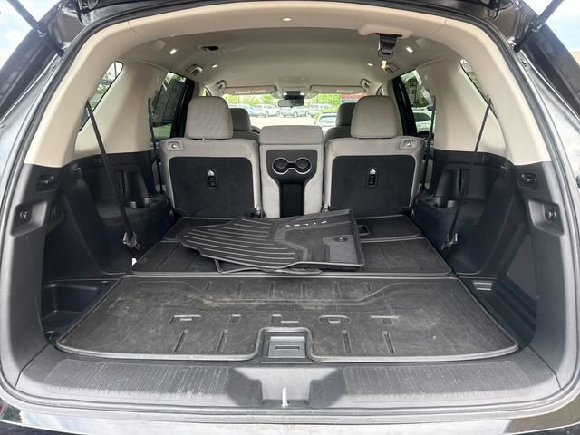 Certified 2023 Honda Pilot LX image 17