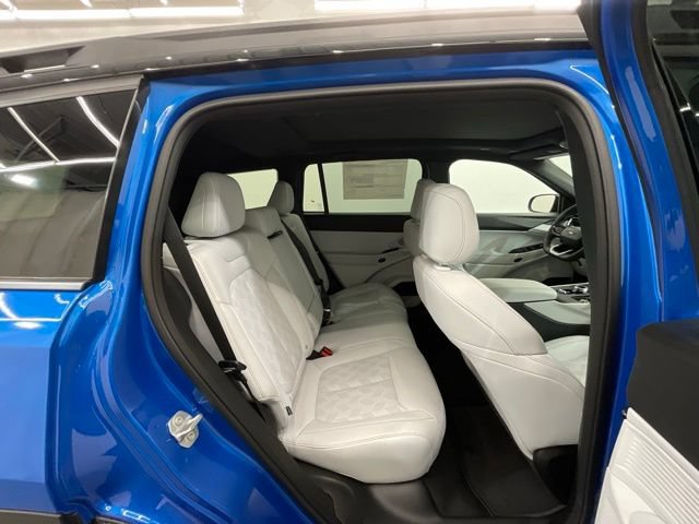 New 2026 Jeep Cherokee Overland AWD/4WD image 25