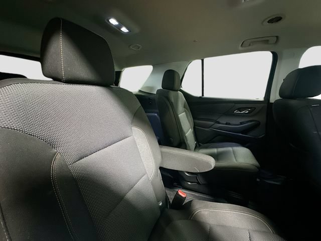 Used 2019 Chevrolet Traverse LT w/ LPO, Floor Liner Package AWD/4WD image 27