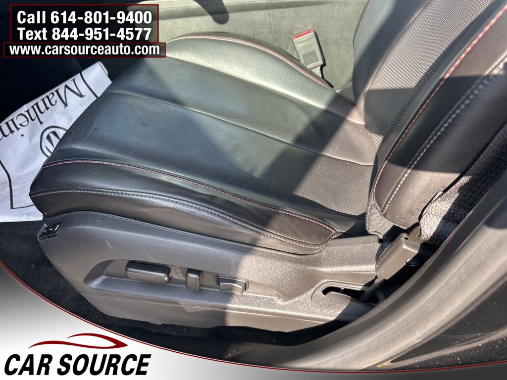 Used 2016 Chevrolet Equinox LTZ w/ Enhanced Convenience Package image 13