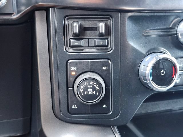 Certified 2025 Ford F150 Lariat w/ Equipment Group 502A High AWD/4WD image 26