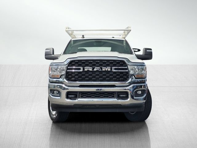 Used 2023 RAM 3500 Big Horn w/ Level 1 Equipment Group AWD/4WD image 2