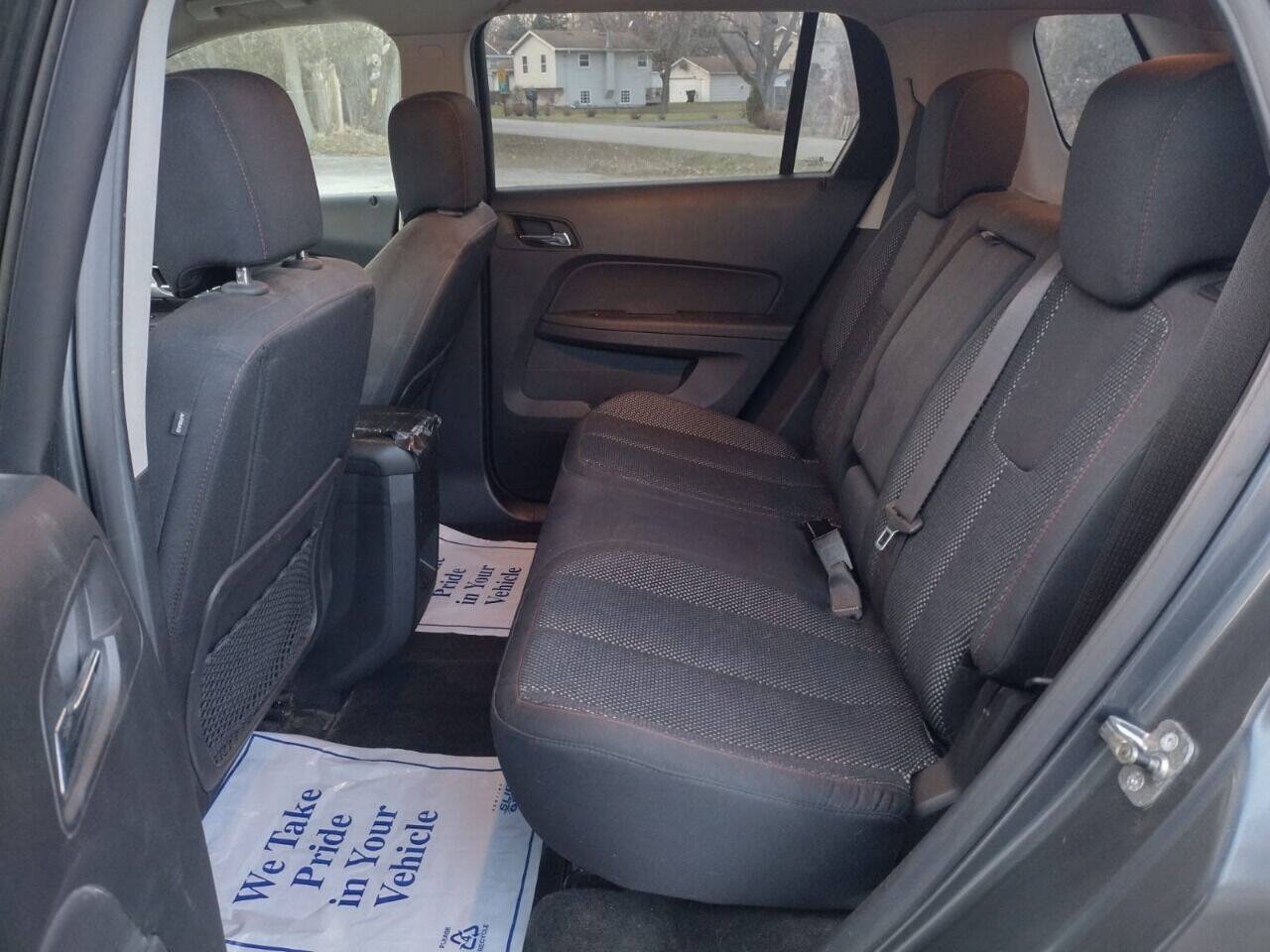 Used 2011 GMC Terrain SLE w/ Convenience Package FWD image 12