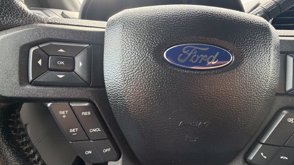 Used 2015 Ford F150 XLT w/ Equipment Group 301A Mid AWD/4WD image 25
