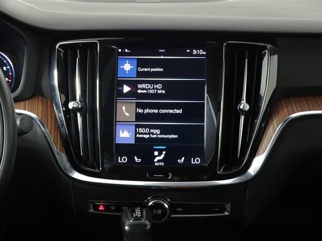 Used 2019 Volvo S60 T5 Momentum w/ Multimedia Package image 32