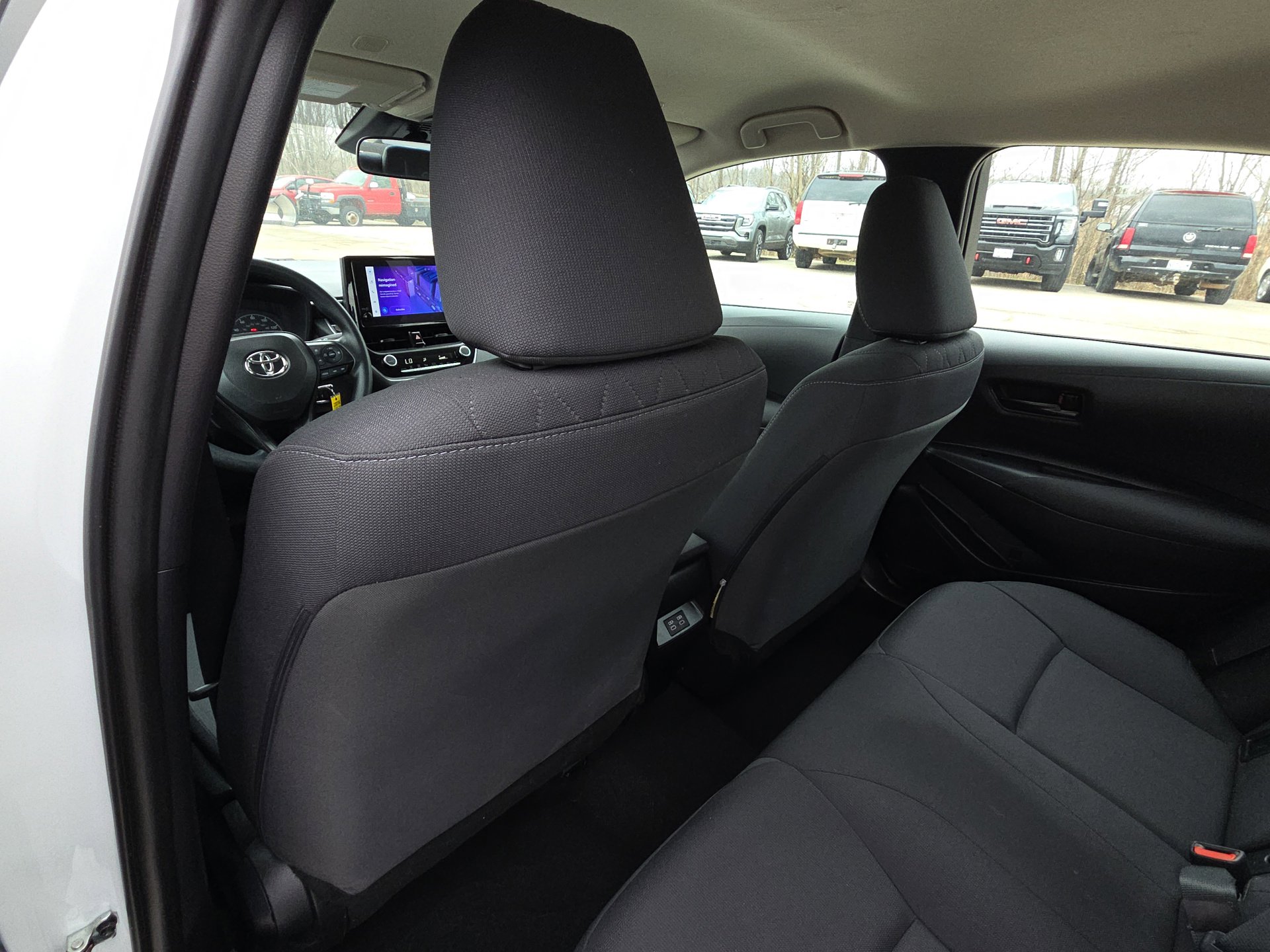 Used 2024 Toyota Corolla LE image 27