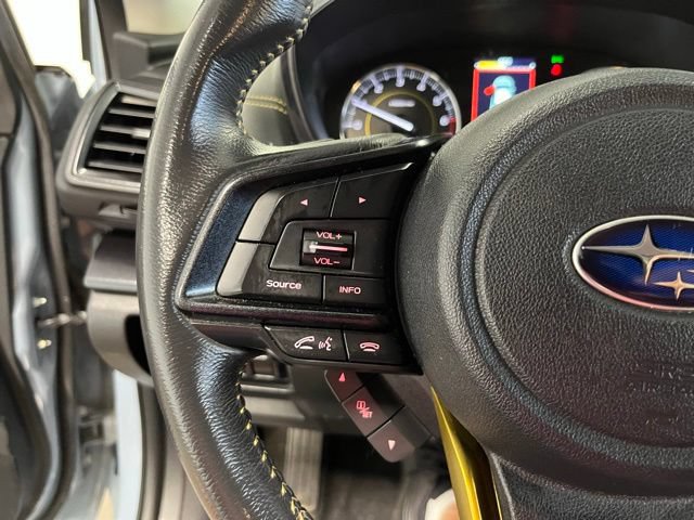 Used 2021 Subaru Crosstrek 2.5i Sport w/ Moonroof Package AWD/4WD image 25