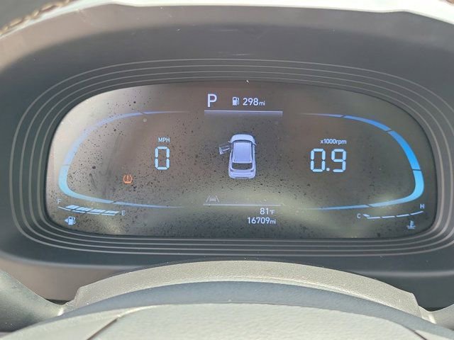 Certified 2023 Hyundai Venue Limited FWD image 21