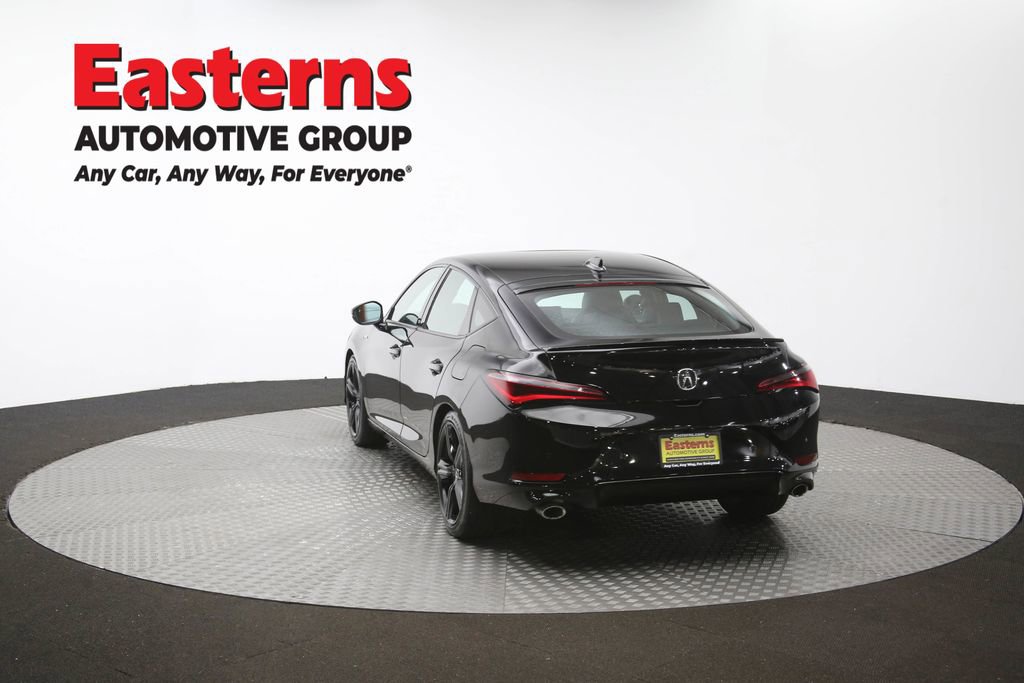 Used 2023 Acura Integra A-Spec image 66