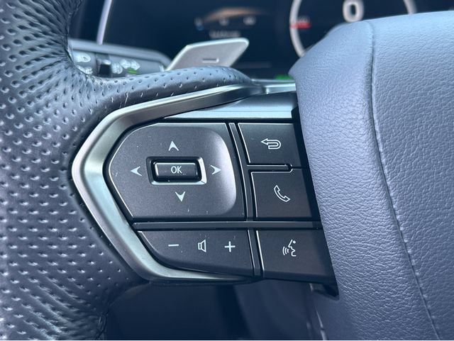 Certified 2026 Lexus TX 500h AWD w/ Technology Package image 35