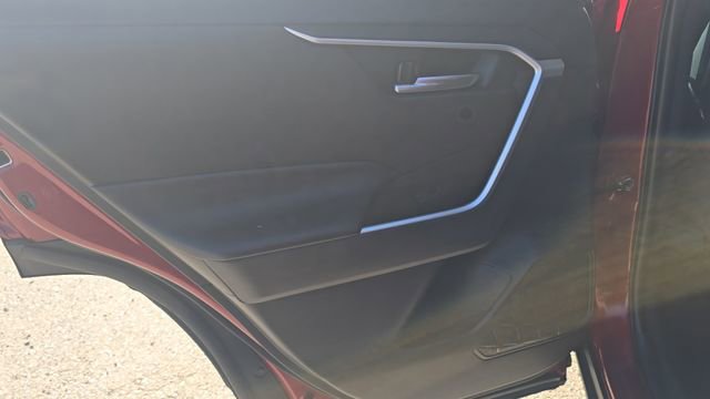 Used 2023 Toyota RAV4 XLE w/ Convenience Package AWD/4WD image 11