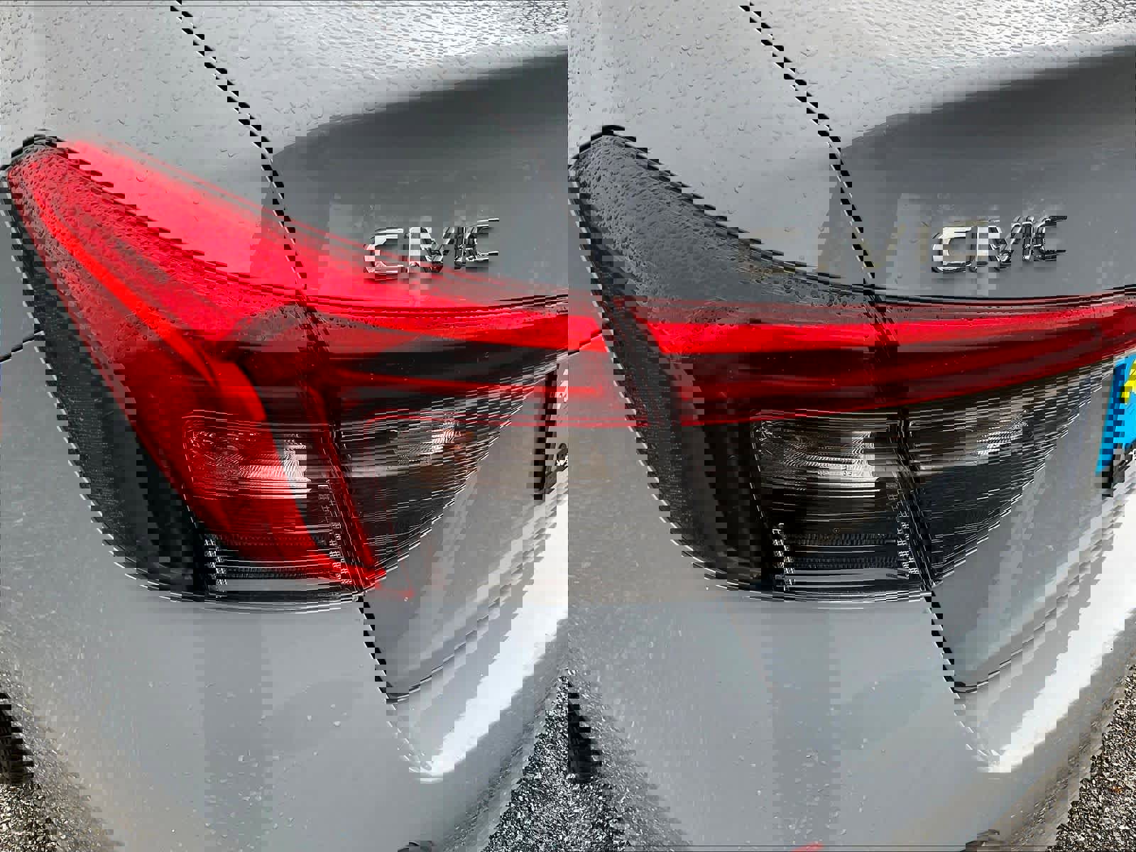 Used 2023 Honda Civic EX image 32