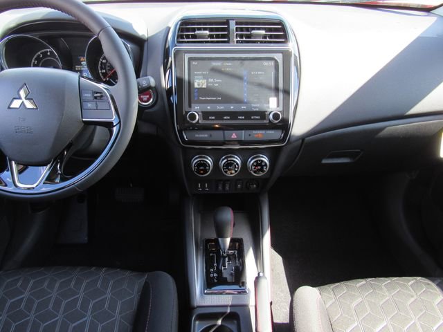 New 2026 Mitsubishi Outlander Sport AWD image 19