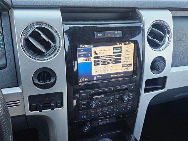 Used 2011 Ford F150 Platinum image 13