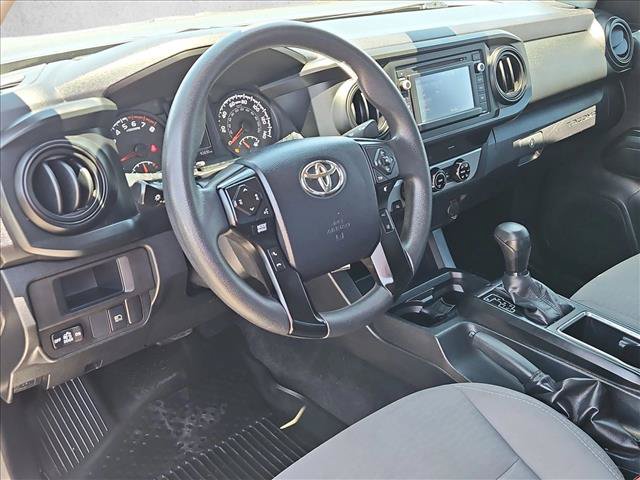 Used 2018 Toyota Tacoma SR w/ SR Convenience Package RWD image 13