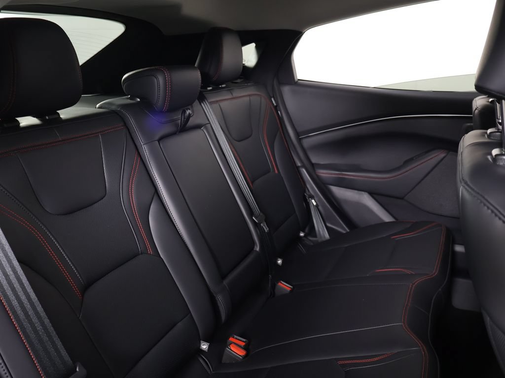 Used 2025 Ford Mustang Mach-E Premium w/ Sport Appearance Package AWD/4WD image 34