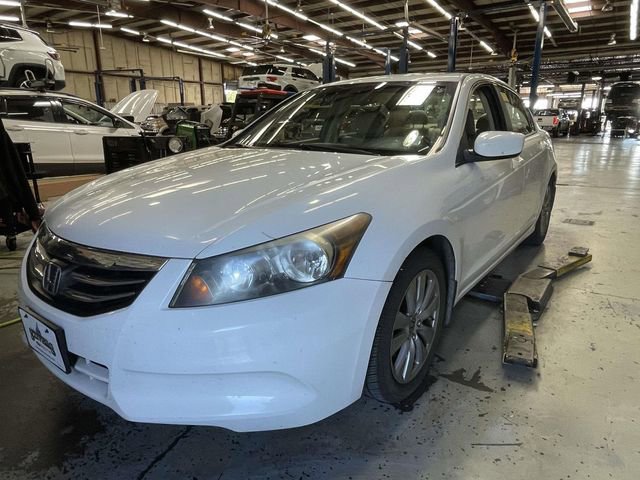 Used 2012 Honda Accord EX-L image 3