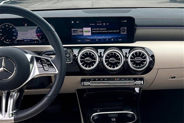 New 2024 Mercedes-Benz CLA 250 image 6