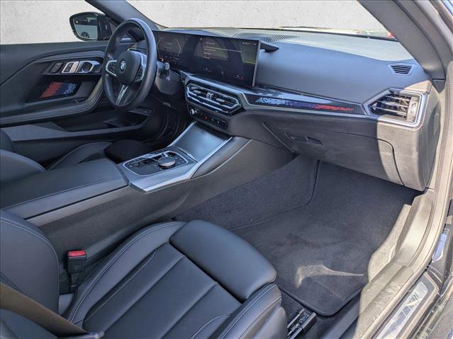Used 2023 BMW M240i Coupe w/ Premium Package image 20
