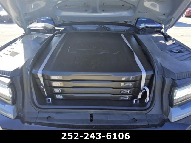 Used 2025 GMC Hummer EV 3X AWD/4WD image 9
