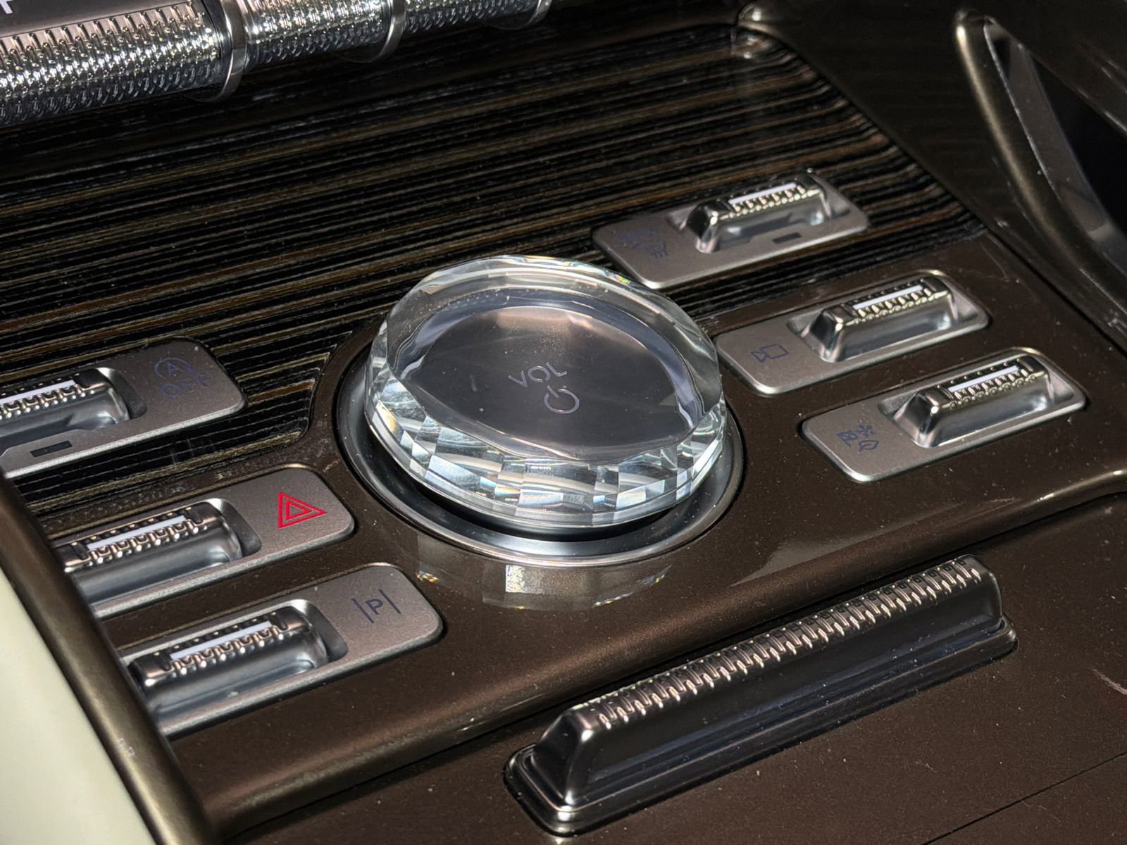 New 2026 Lincoln Nautilus Black Label AWD/4WD image 29