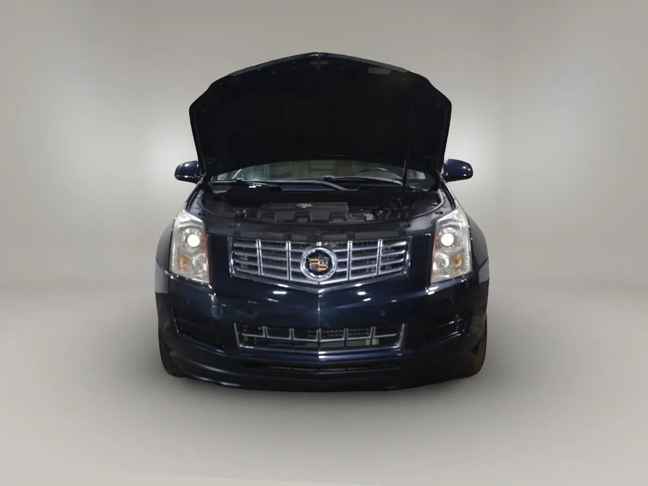 Used 2016 Cadillac SRX Luxury w/ Driver Awareness Package image 5