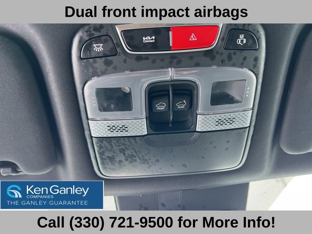 Used 2023 Kia Telluride SX X-Line image 40