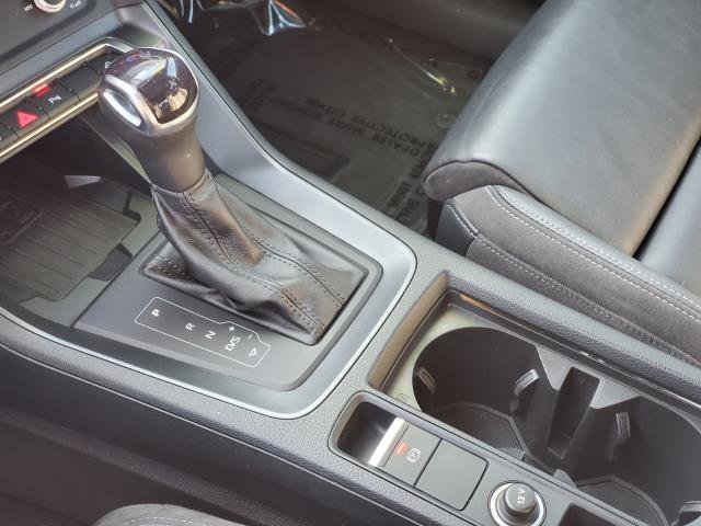 Used 2022 Audi Q3 2.0T Premium Plus AWD/4WD image 18