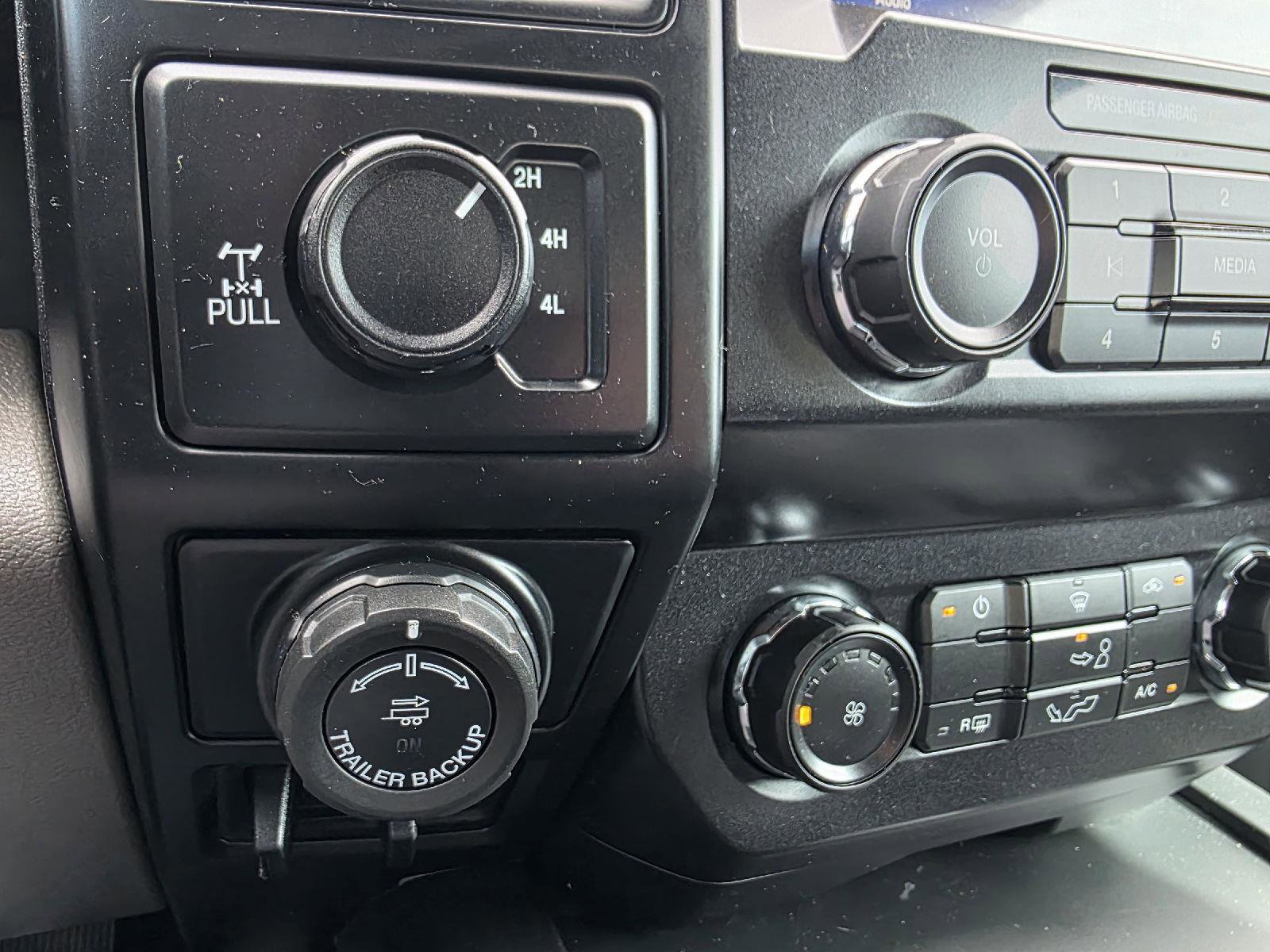 Used 2019 Ford F150 XL w/ Equipment Group 101A Mid image 18