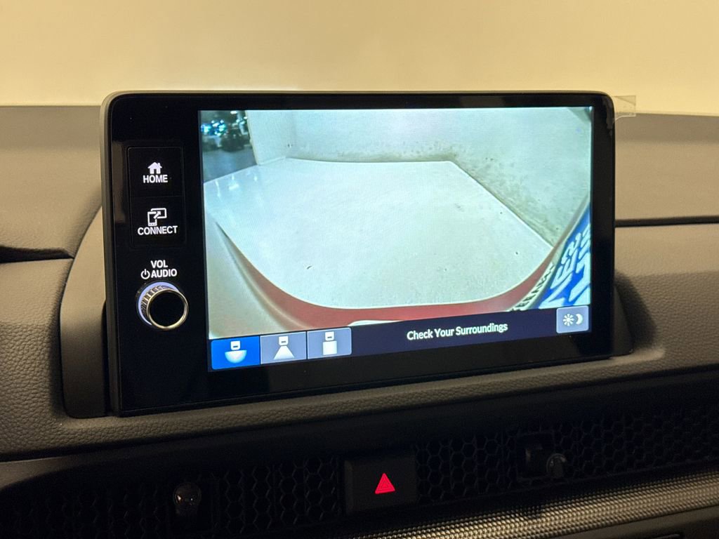 New 2026 Honda CR-V LX image 23