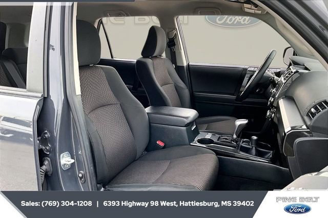 Used 2024 Toyota 4Runner TRD Off-Road image 6