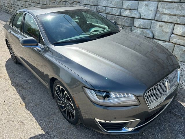 Used 2020 Lincoln MKZ Reserve w/ Elements Package AWD/4WD image 7