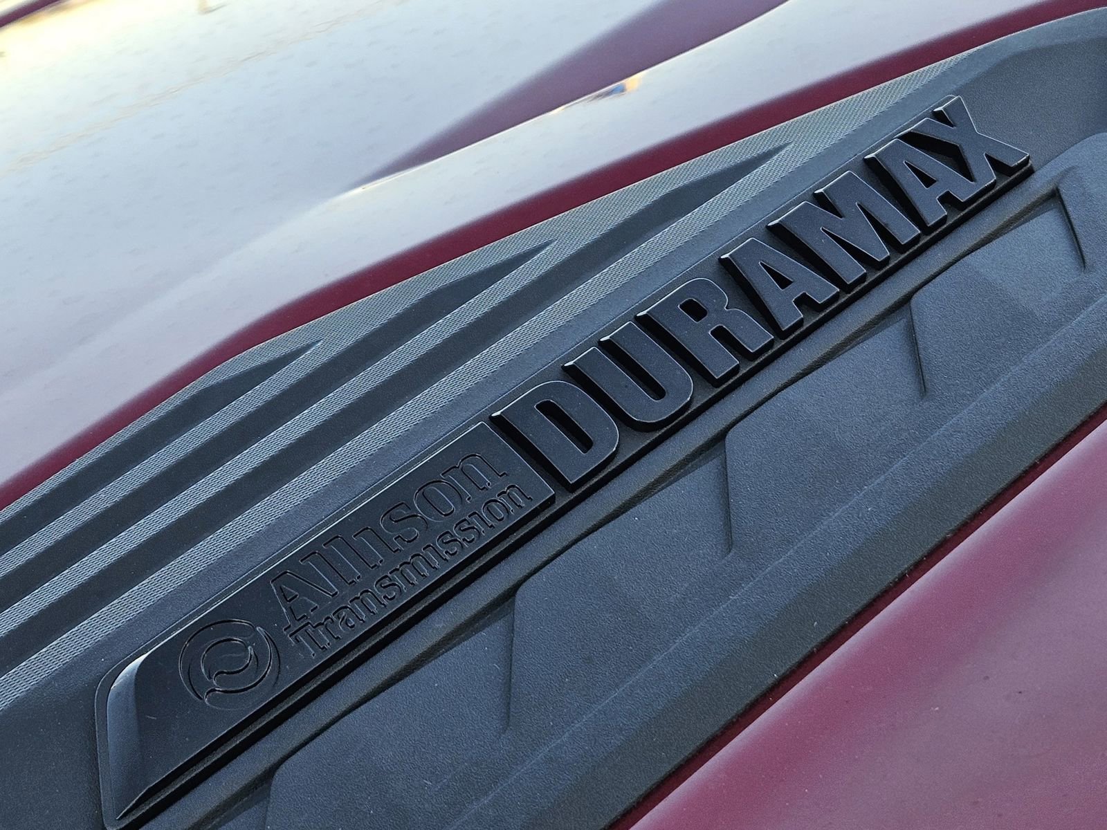 New 2026 Chevrolet Silverado 2500 LTZ w/ LTZ Plus Package image 17