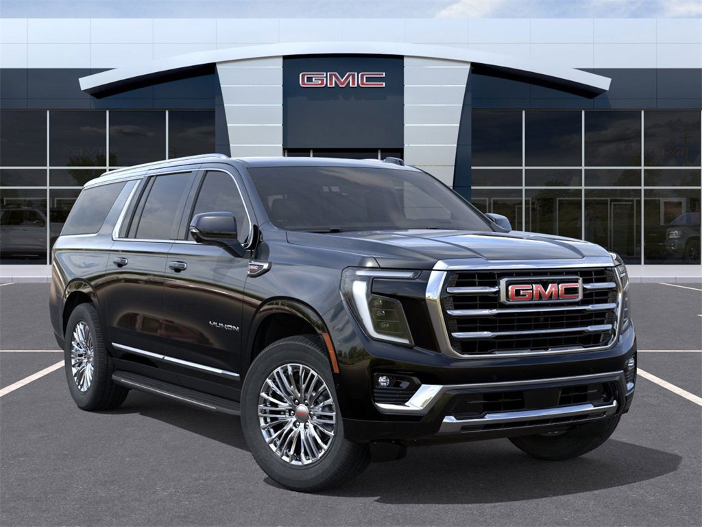 New 2025 GMC Yukon XL Elevation w/ LPO, Floor Liner Package image 7